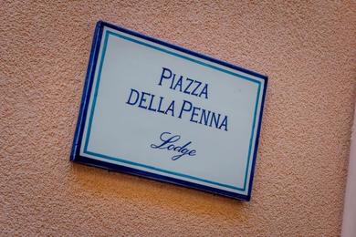 Apartments Piazza della Penna Lodge Guardiagrele
