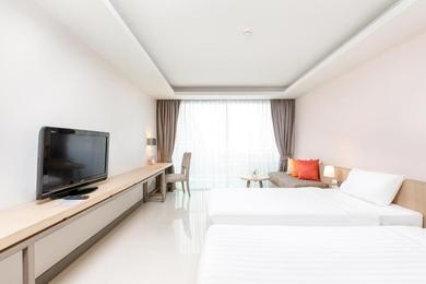 Prima Hotel Pattaya
