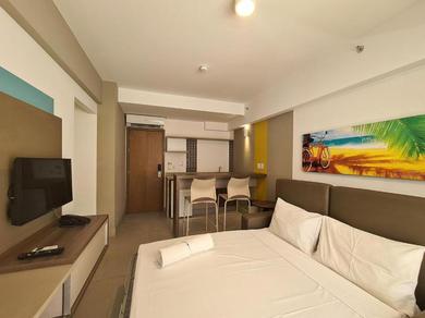 Hotel Apartamento Olimpia Park Resort