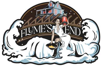 Гостевой дом Flume's End