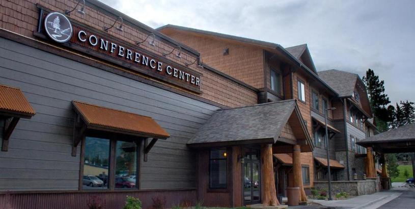 Hotel Cedar Creek Lodge & Conference Center