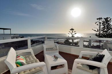 Apartments Top Sea Views in El Golfo Prime location By PVL