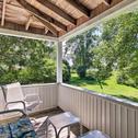 Holiday home Charlestown Home with Porch and Waterfront View!