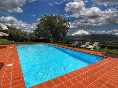 Holiday home Cosy Holiday Home in Pergine Valdarno with Terrace
