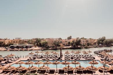 Resort Cook’s Club El Gouna (Adults Only)
