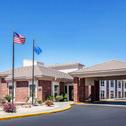Hotel Comfort Inn & Suites Near Fallon Naval Air Station