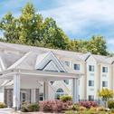 Отель Microtel Inn & Suites by Wyndham Gardendale