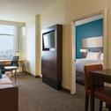 Отель Residence Inn by Marriott Nashville Vanderbilt/West End
