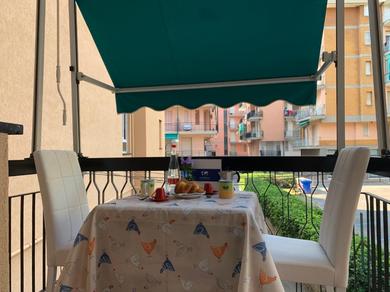 Apartments House Mare Bello by Holiday World