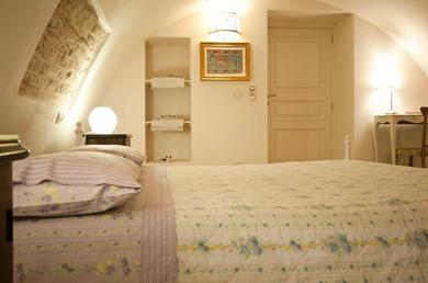 Guest house Bed And Breakfast Palazzo Santorelli