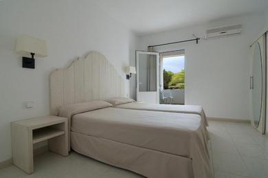 Guest house Hostal Capri