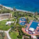 Отель Baia di Conte Resort