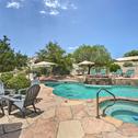 Holiday home Saddlebrooke Home with Private Pool and Amenities