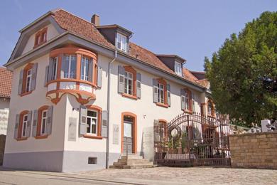 Гостевой дом Villa Delange