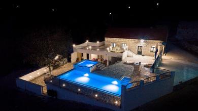 Holiday home Villa Stipe - with pool