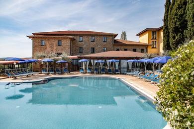 Hotel Hotel Villa Paradiso