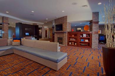 Hotel Courtyard by Marriott Madison West / Middleton