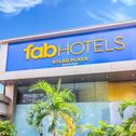 Hotel FabHotel Atlas Plaza Andheri East