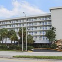Отель Motel 6-Cutler Bay, FL