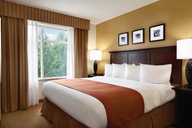 Отель Country Inn & Suites by Radisson, Savannah I-95 North