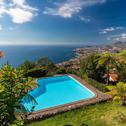 Апартаменты Atlantic Ocean view by HR Madeira