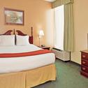Hotel Holiday Inn Express Marshfield - Springfield Area, an IHG Hotel