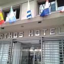 Отель Hotel Athos