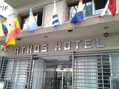 Hotel Hotel Athos