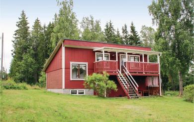 Holiday home Two-Bedroom Holiday Home in Rottne