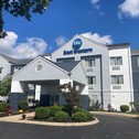 Hotel Best Western Louisville South - Shepherdsville
