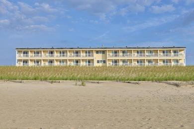 Мотель Drifting Sands Oceanfront Hotel