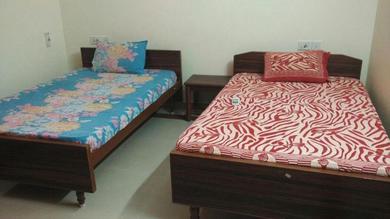 Апартаменты Chennai Guest House