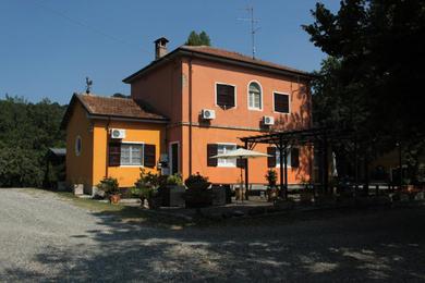 Гостевой дом Il Biancospino
