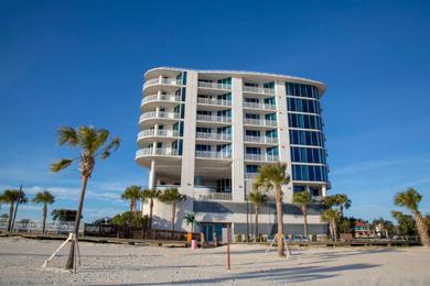 Курорт South Beach Biloxi Hotel & Suites