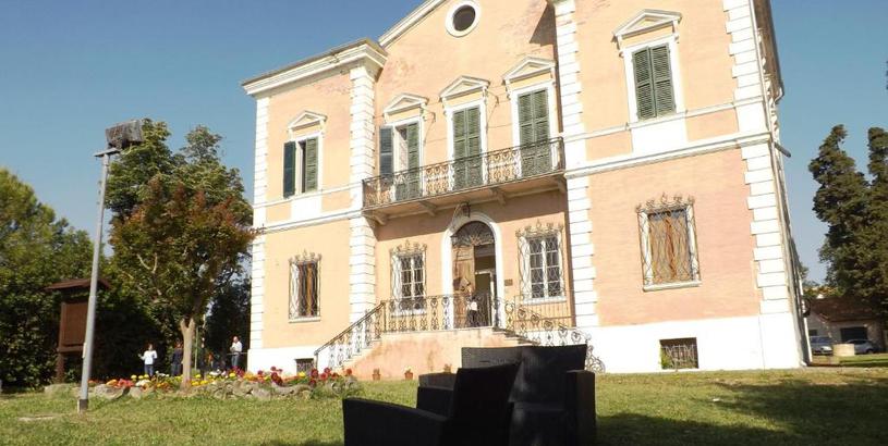 Guest house Tenuta Villa Colle Sereno