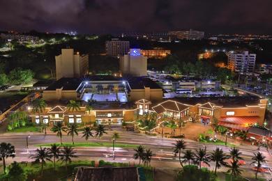 Hotel Guam Plaza Resort