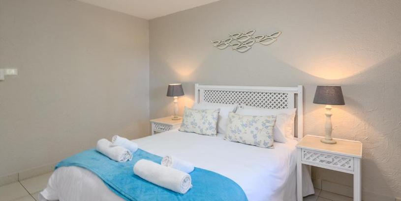 Вилла San Lameer Villa 2510 - One bedroom Classic - 2 pax - San Lameer Rental Agency
