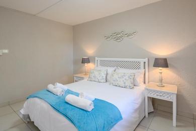 San Lameer Villa 2510 - One bedroom Classic - 2 pax - San Lameer Rental Agency