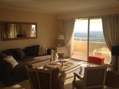 Апартаменты Residence de Croisset Vue panoramique Cote d Azur