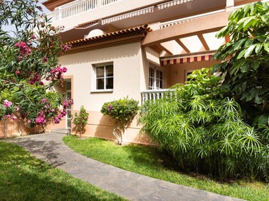 Apartments Live Garachico La Caleta with balcony
