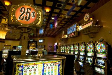 Resort Bally's Shreveport Casino & Hotel