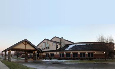 Hotel C'mon Inn Grand Forks