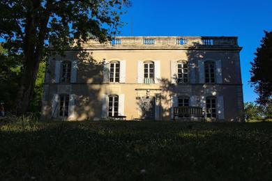 Villa Le Logis de Sainte Ozanie