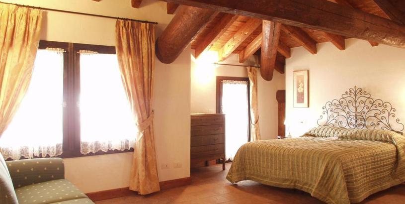 Guest house Bed and Breakfast Zanaglio