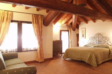 Guest house Bed and Breakfast Zanaglio