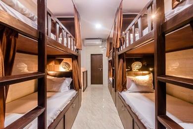 Гостевой дом Awesome Dormitory Male Only