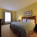 Отель Country Inn & Suites by Radisson, Orangeburg, SC