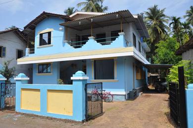 Guest house Suvarna Holiday Home