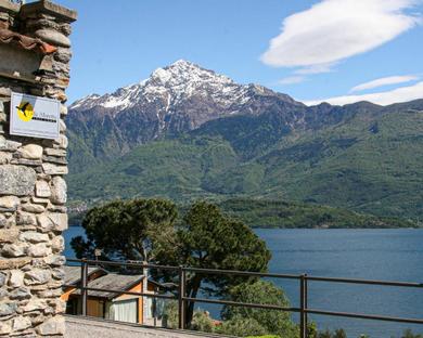 Апартаменты Villa Moretta Lake Como