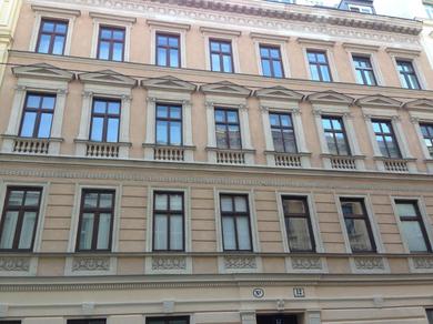Апартаменты Old Vienna Apartments